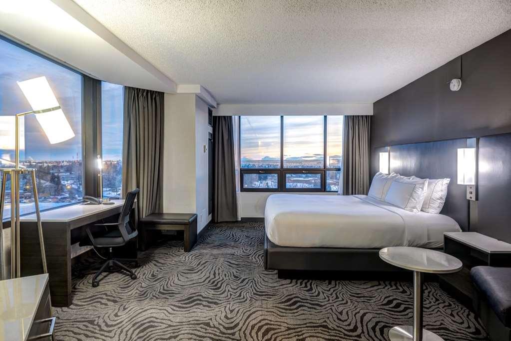 Doubletree By Hilton Calgary North Hotel Cameră foto