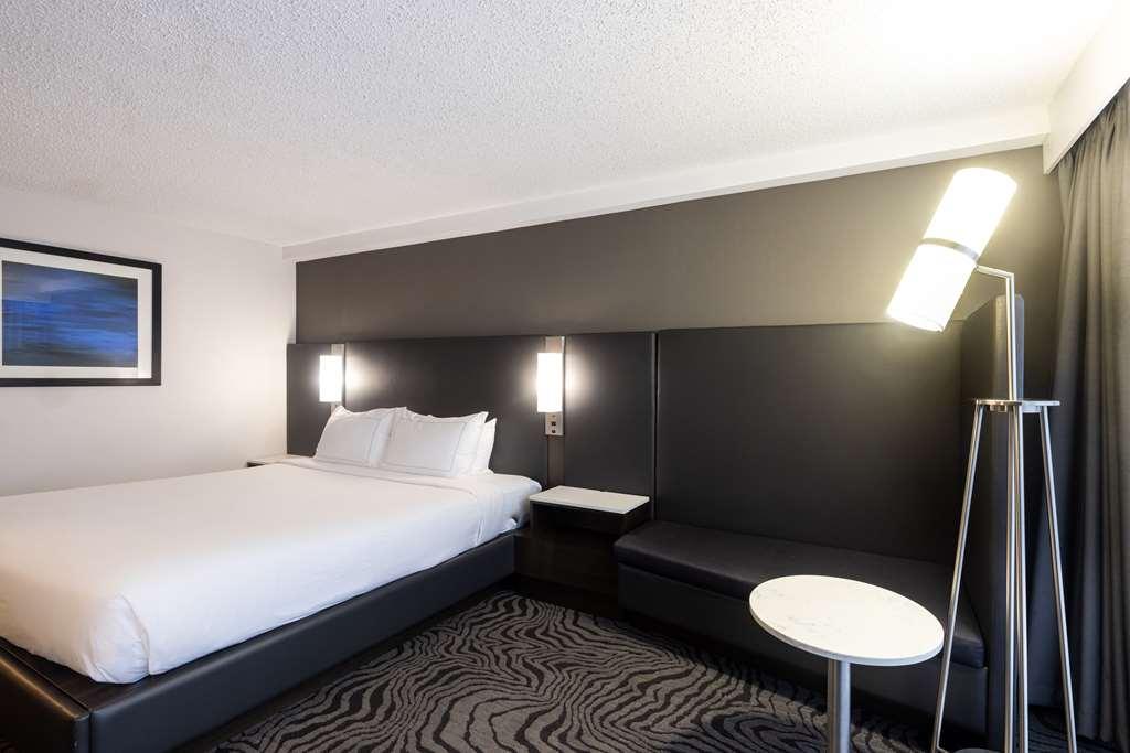 Doubletree By Hilton Calgary North Hotel Cameră foto