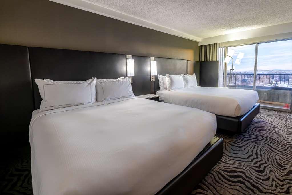 Doubletree By Hilton Calgary North Hotel Cameră foto