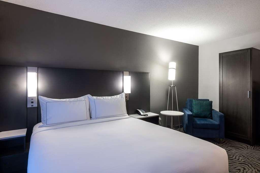 Doubletree By Hilton Calgary North Hotel Cameră foto
